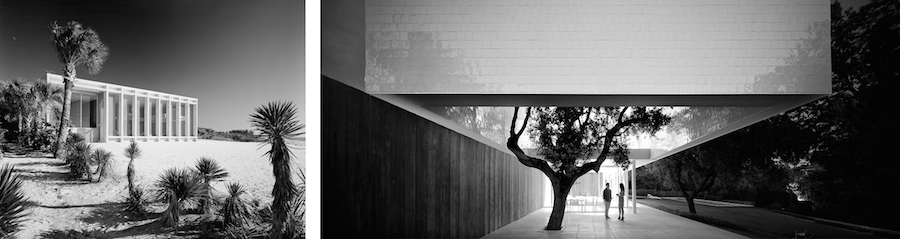 emparejamnto-3 STOLLER CASA DEERING FLORIDA 1958