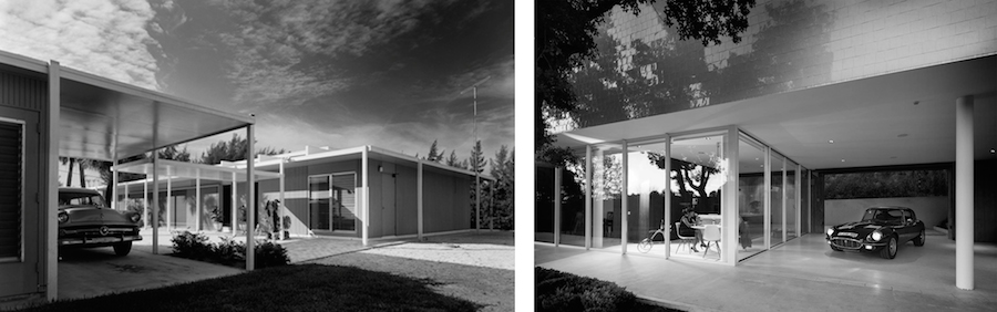 emparejamnto-5 STOLLER CASA COHEN FLORIDA 1950S