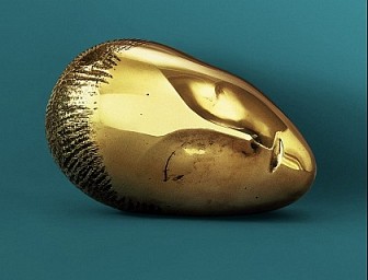 Brancusi: El escultor de vuelos y reflejos