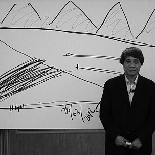 Tadao Ando: Biografía, obra y exposiciones