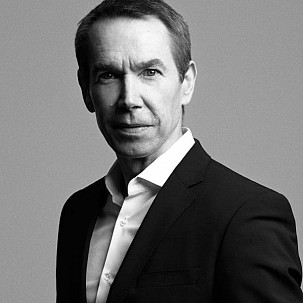 Jeff Koons: Biografía, obras y exposiciones