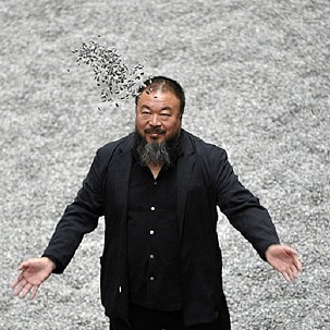 Ai Weiwei: biografía, obras y exposiciones