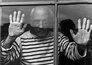 Pablo Picasso: Biografía, obras y exposiciones