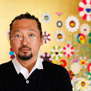 Takashi Murakami: Biografía, Obras y Exposiciones