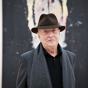 Georg Baselitz: Biografía, Obras y Exposiciones