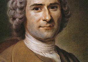 Jean-Jacques Rousseau: Biografía, Pensamiento y Obras