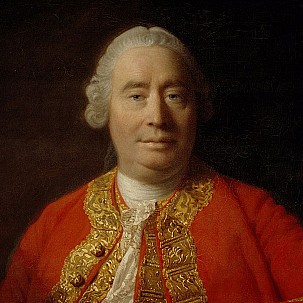 David Hume: Biografía, pensamiento y obras