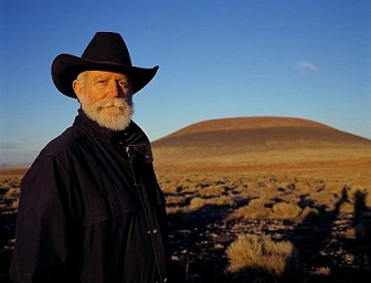 El alma de James Turrell