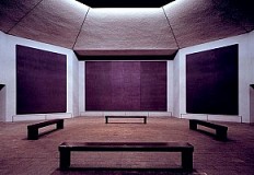 Reabre la Capilla de Rothko