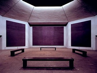 Reabre la Capilla de Rothko