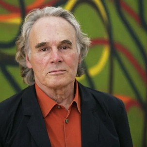 Brice Marden: Biografía, Obras y Exposiciones