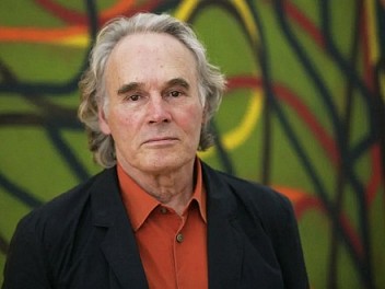 Brice Marden: Biografía, Obras y Exposiciones