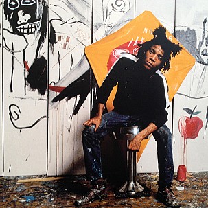 Basquiat: Biografía, obras y exposiciones