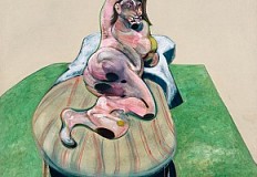 Francis Bacon: Presencia Humana