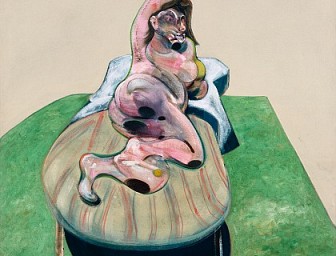 Francis Bacon: Presencia Humana