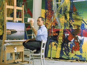 Gerhard Richter: Biografía, Obras y Exposiciones