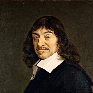 René Descartes: Biografía, Pensamiento y Obras