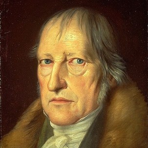 Friedrich Hegel: Todo lo real es racional