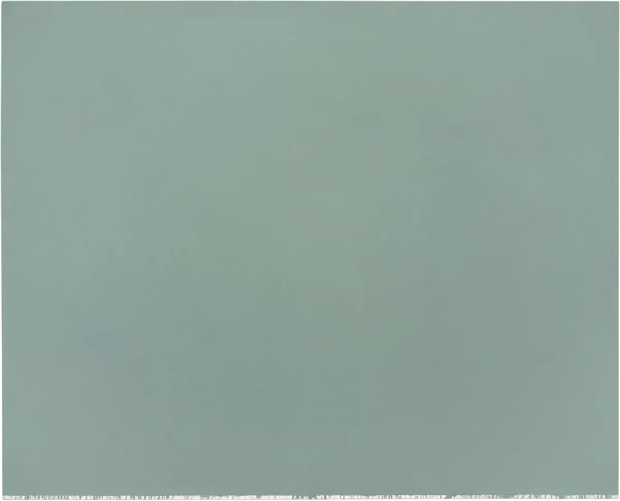 03. Brice Marden Nebraska 1966 web