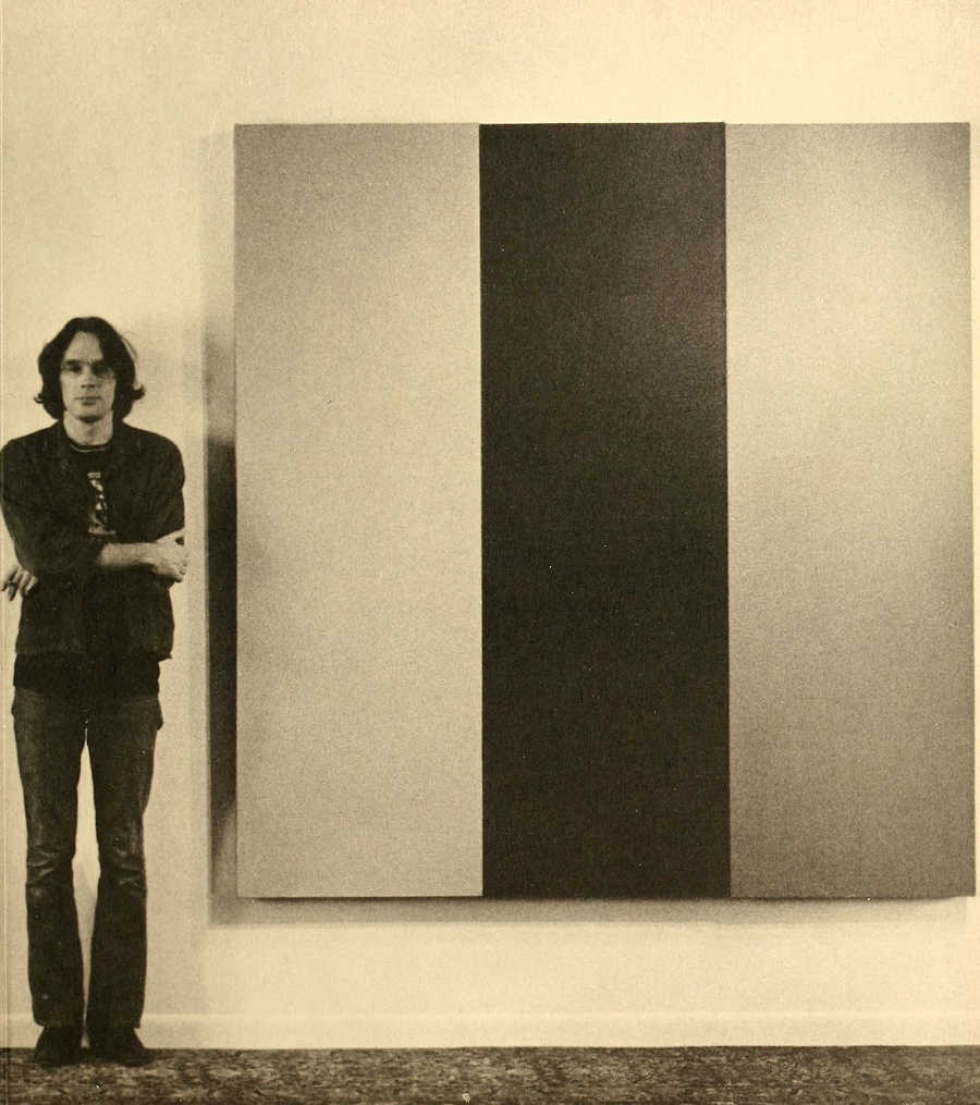 12. EXPOSICIÓN 1975 GUGGENHEIM