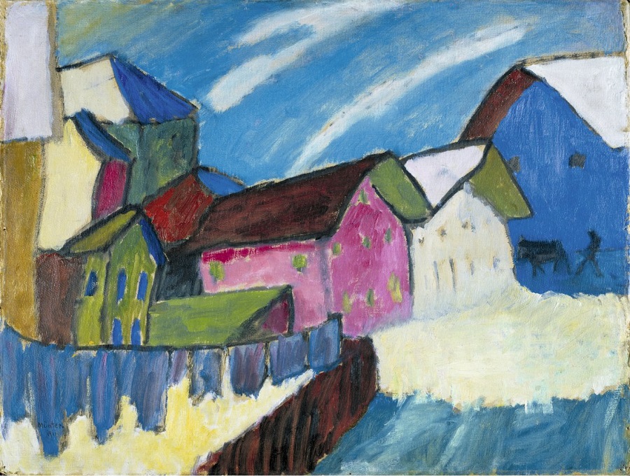 Münter Invierno 0