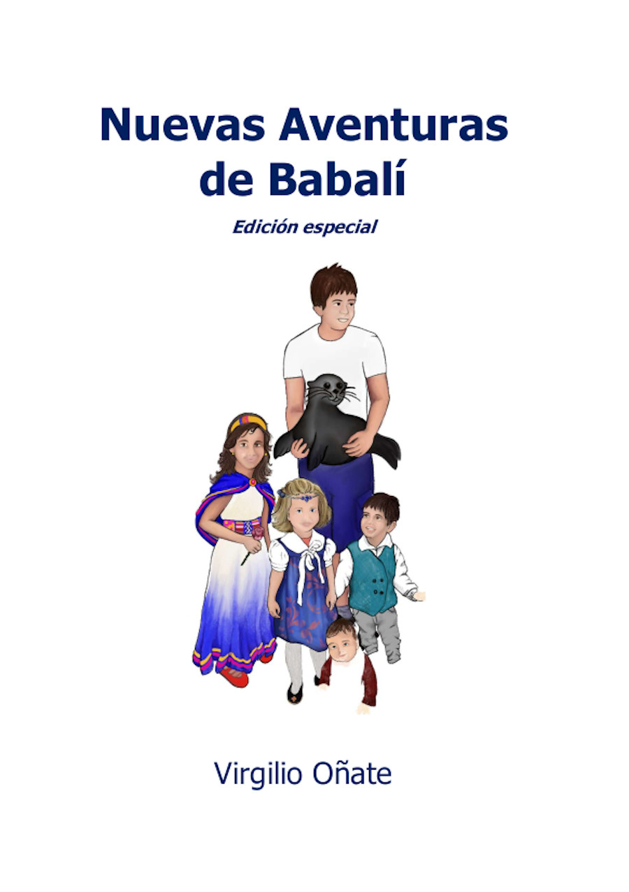 «Nuevas aventuras de Babalí»: un viaje por la historia