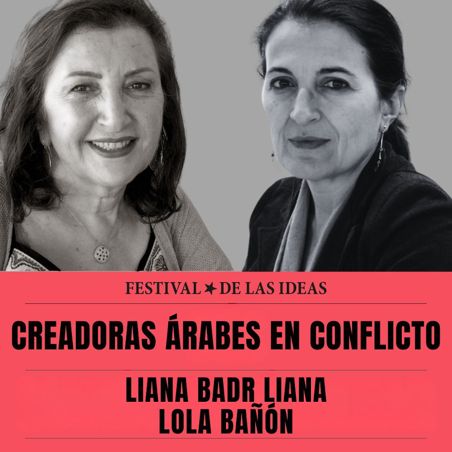 festival de las ideas creadoras