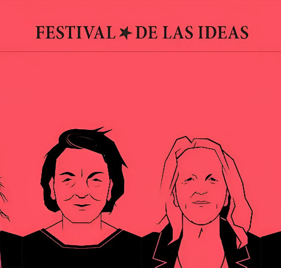 festival de las ideas portada