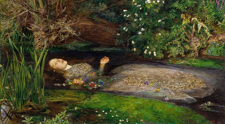 Ophelia