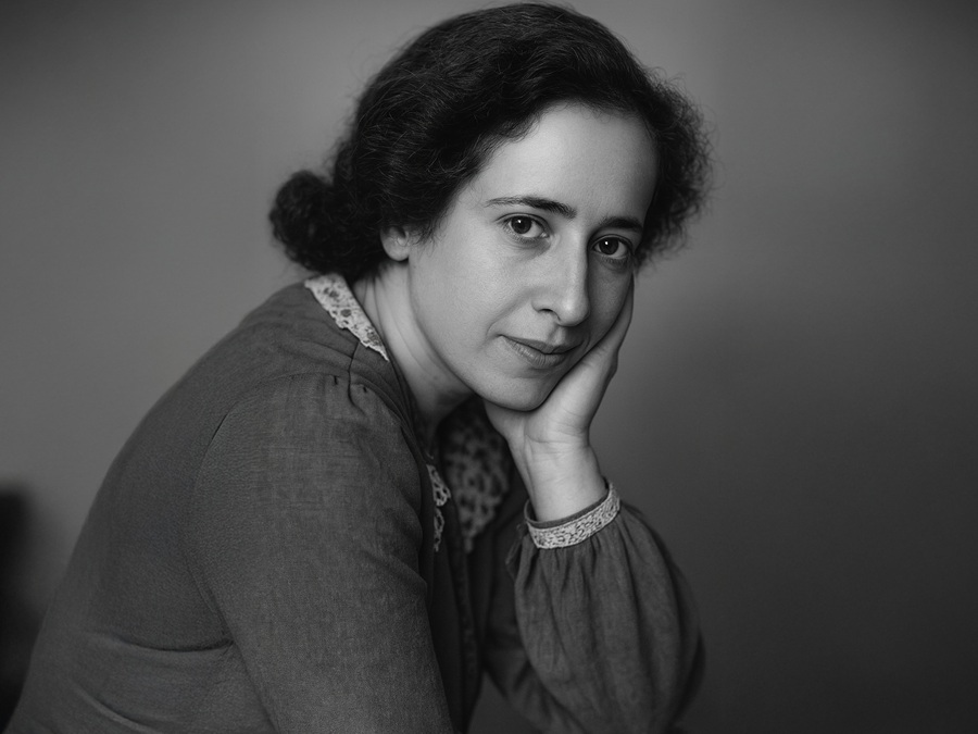 Pensar en libertad, Hannah Arendt