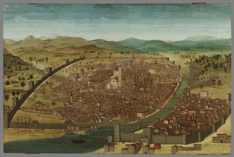 Florencia