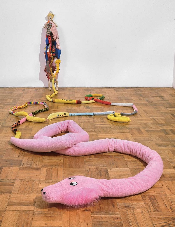 09 marzo mike kelley