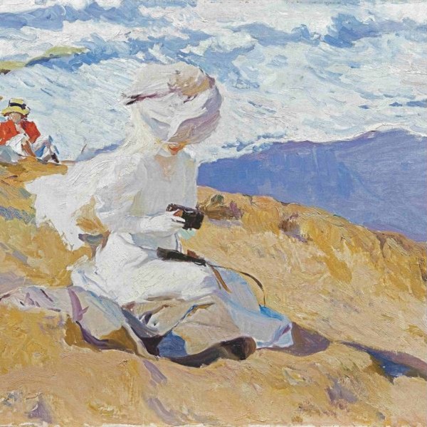 16 febrero sorolla colecciones reales